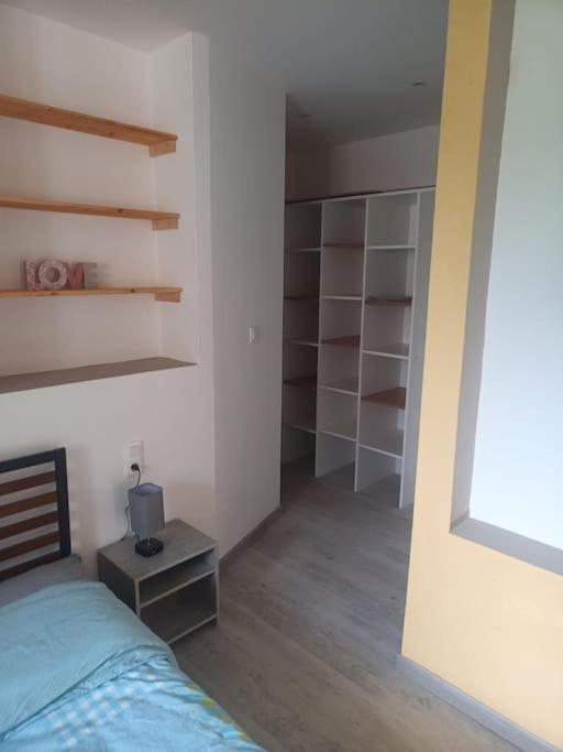 Appartement Volmunster Exteriör bild