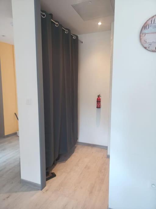 Appartement Volmunster Exteriör bild